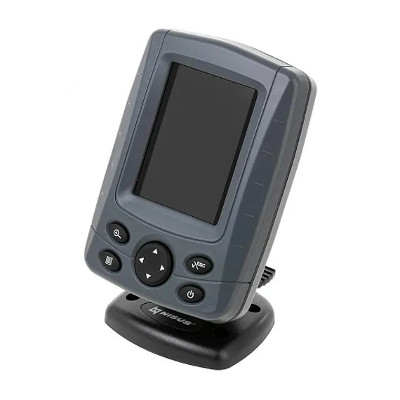 Эхолот 3,5 Chirp+ (N-FF688C) NISUS