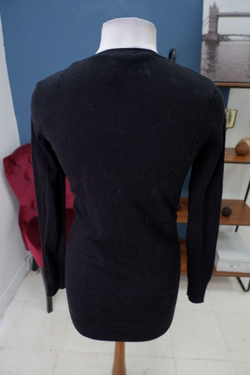 Кардиган Colin's базовый 42 размер