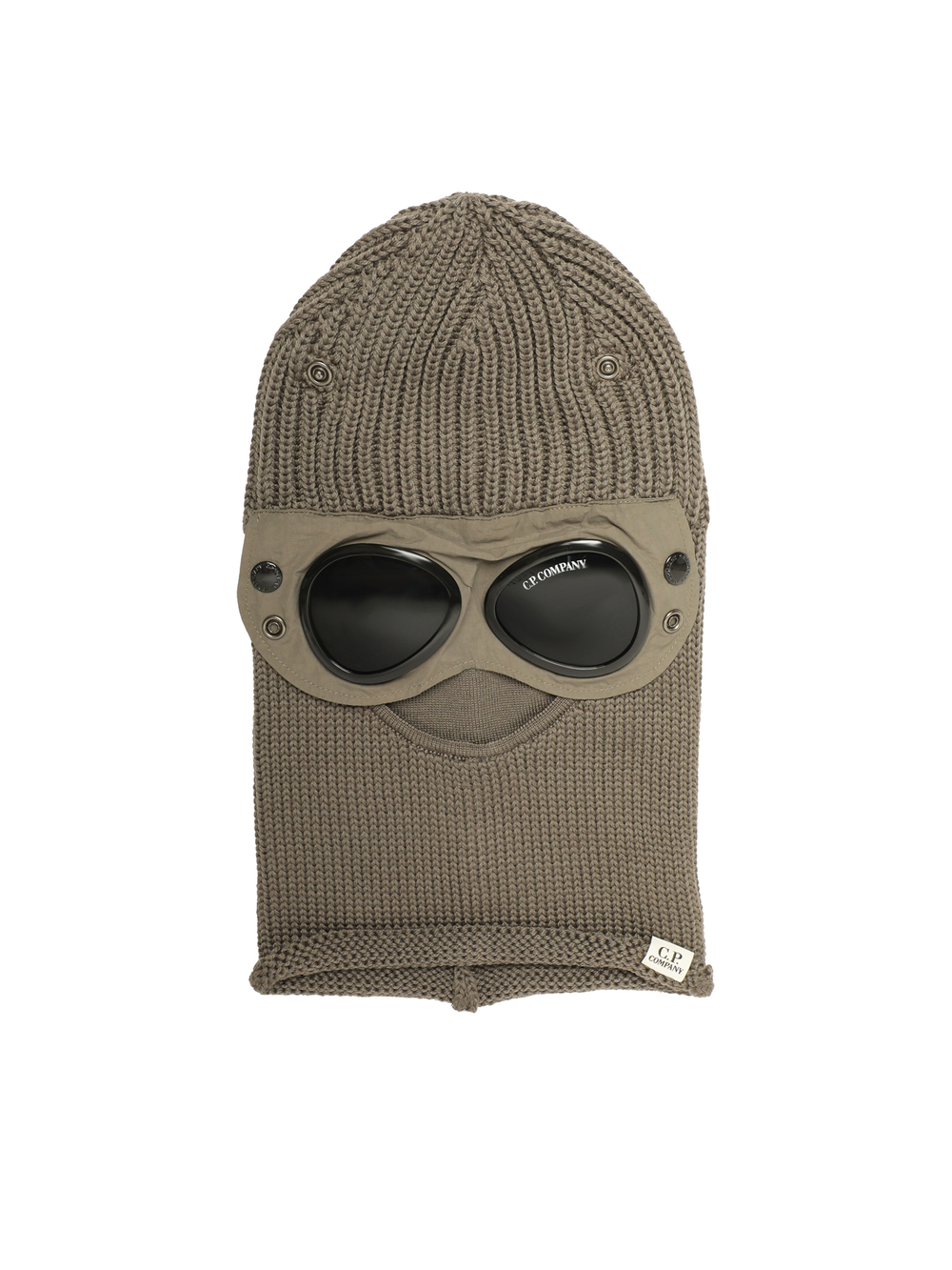 Балаклава Accessories Ski Mask In Extrafine Merino Wool