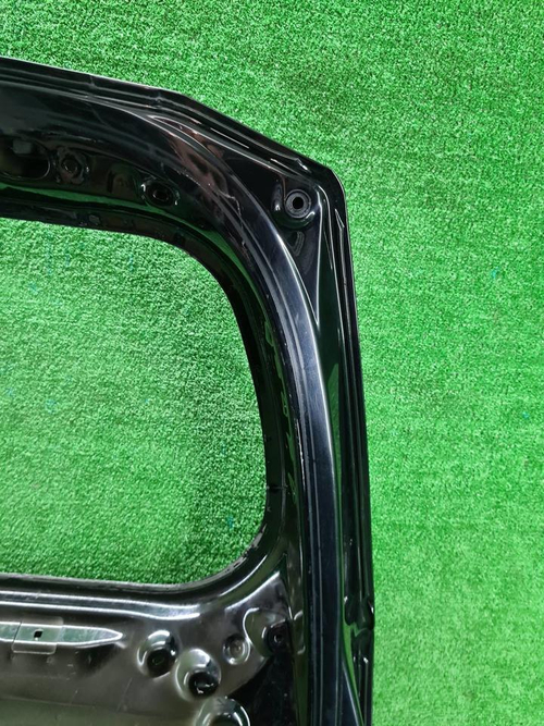 Крышка багажника Toyota Land Cruiser Prado 150 (2013-2017)