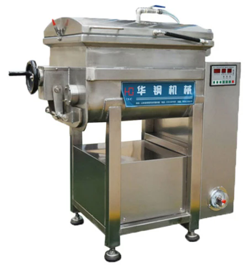 Фаршемешалка Roal Meat BX-50