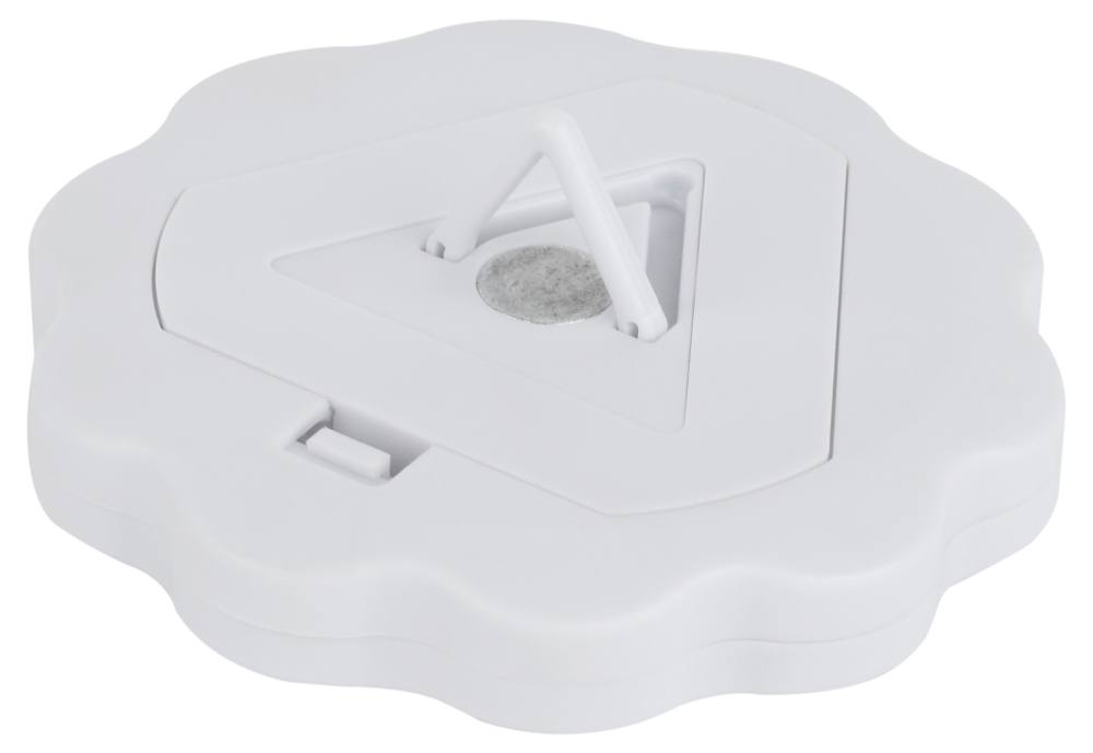 Фонарь Трофи TK10 Кемпинг 10*LED.3*AAA, карт+БАТАРЕЙКИ В ПОДАРОК