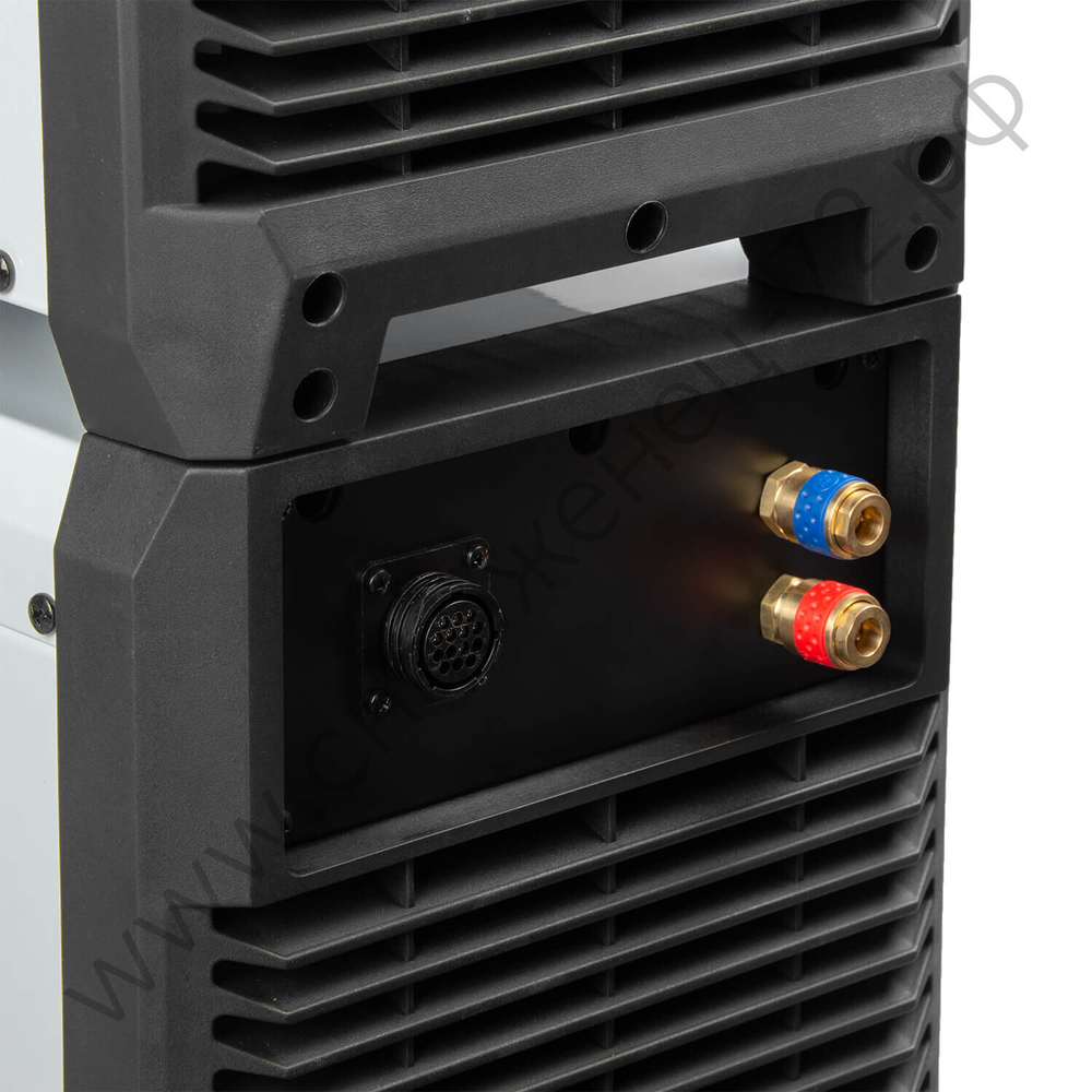 ПТК HANKER MULTIWAVE TIG 320 P AC/DC LCD H45