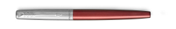 Ручка роллер Parker Jotter Core T63 Kensington Red CT