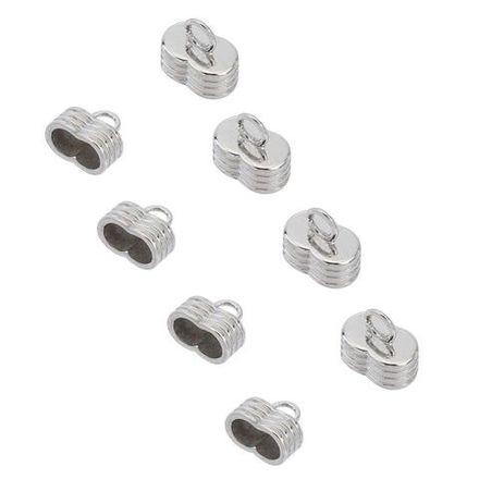 Концевик для шнура, 11,5мм