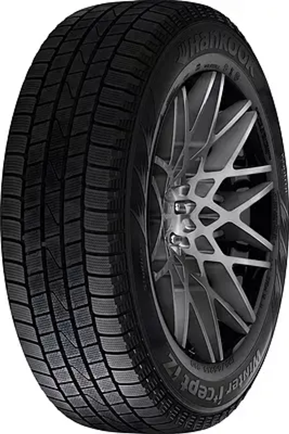 Hankook W606 Winter i cept IZ 245/45 R17 99T XL