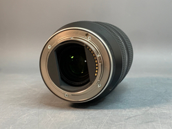 Tamron 28-75mm 2.8 Di III G2 Sony E