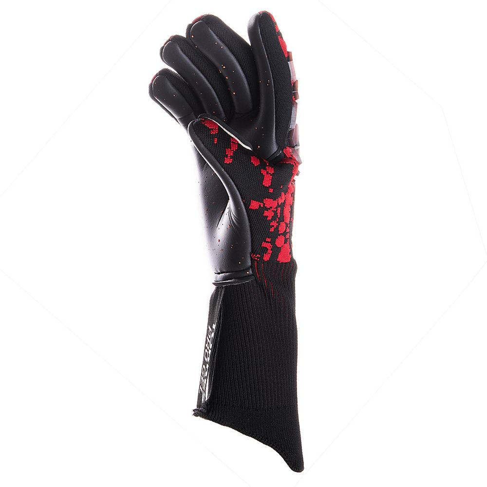 Перчатки вратарские TORRES Pro Gel FG0523101-10, размер 10