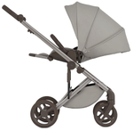 Детская коляска Anex Eli 2 в 1 без рюкзака Granti