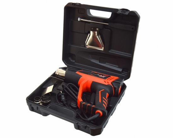 Фен "BRAIT" BHG2000ERD