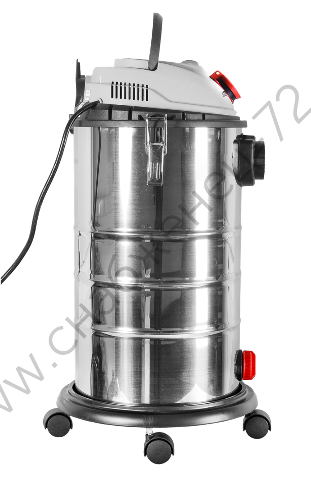 Пылесос строительный Ресанта ПС-1500/30