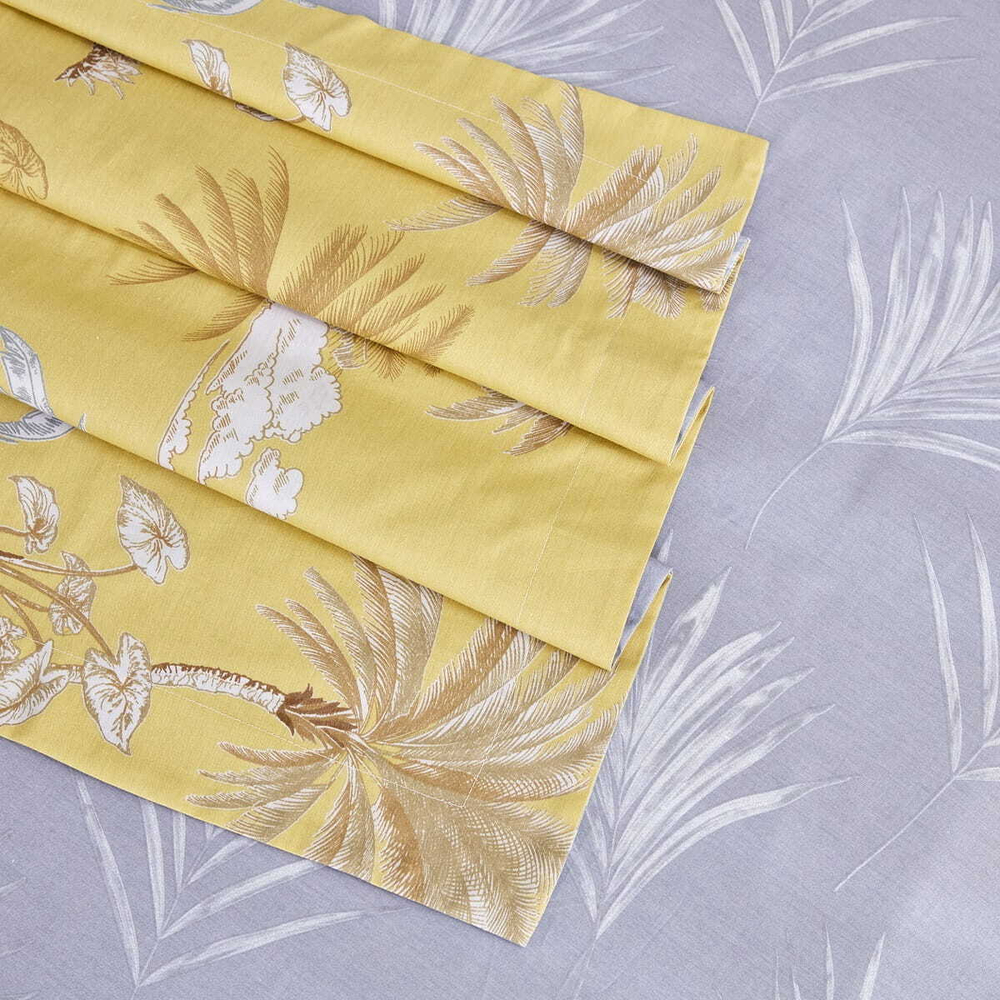 Постельное белье 2 спальное евро Arya home Alamode Maribella