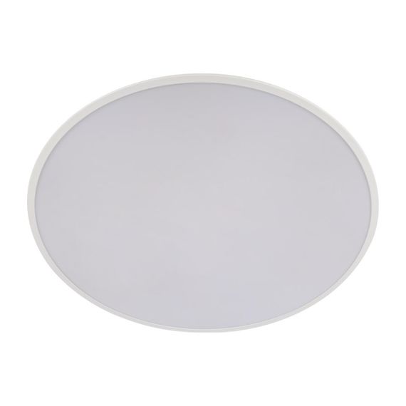 Потолочный светодиодный светильник Loft IT Brim 10226 White