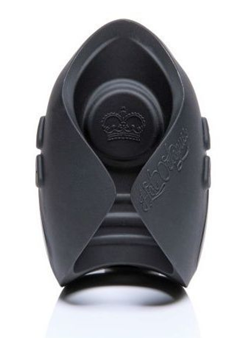 Мужской осциллятор PULSE SOLO LUX Hot Octopuss с пультом ДУ