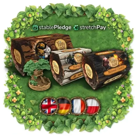 [Предзаказ] All In Pledge