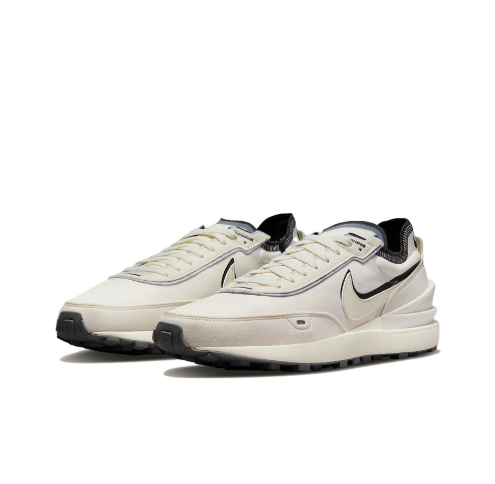 Мужские кроссовки Nike Waffle One 'Coconut Milk' DO9782-001