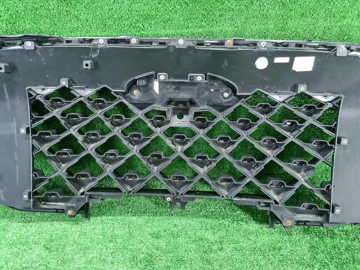 Решетка радиатора Chery Tiggo 8 Pro Max (2022-н.в.)