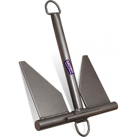 Якорь в чехле 2.5-5.5 кг