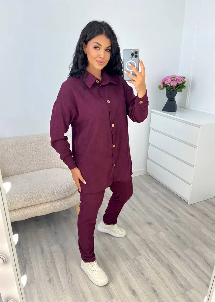 Костюм УК-209-1 Fabrika