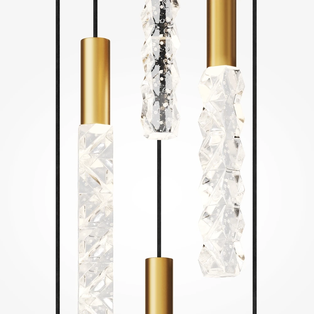 Подвесной светильник Maytoni SELEMO MOD328PL-L18BS3K