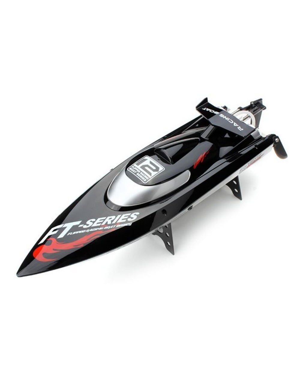 Р/У катер Feilun FT012 High Speed Brushless 2.4G