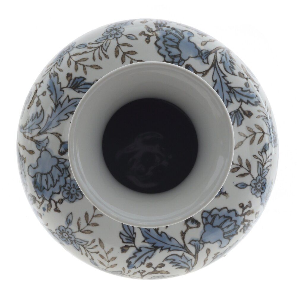 GAEM Ваза, L19 W19 H23 см