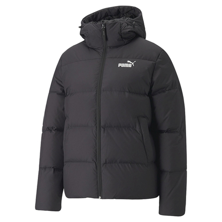 Женская куртка PUMA Down Puffer
