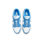 Кроссовки Nike Dunk Low University Blue
