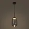Подвесной светильник FR5586PL-01B Паллада / Pallada 6 Вт LED Freya fr5586pl-01b