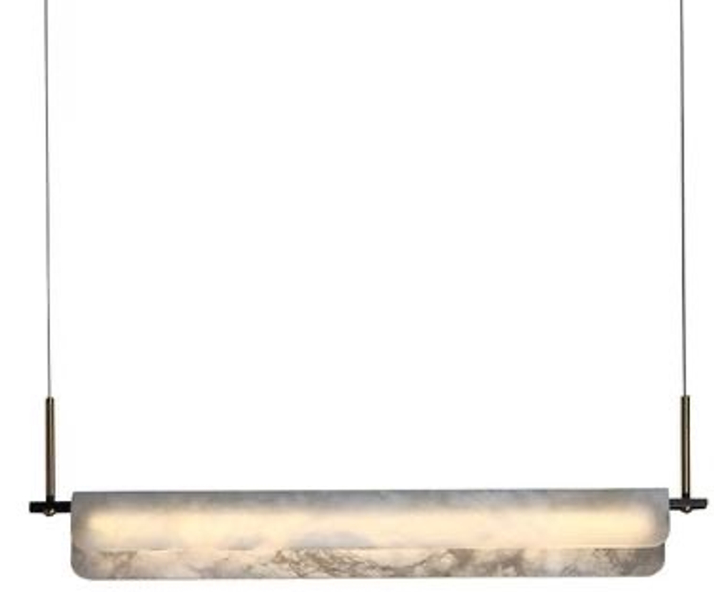 Люстра подвесная