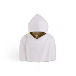 Настольная лампа Bad Guy White