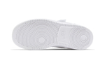 Детские кроссовки Nike Court Borough Low SL 'Triple White' AV3167-100