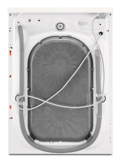Стиральная машина Electrolux PerfectCare 700 EW7W369SP