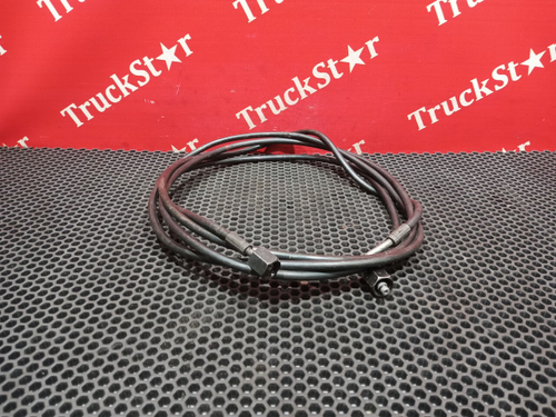 Трубка подъема кабины 2018г