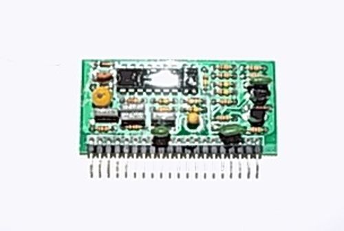 Плата управления малая/TOP TIG/MMA-200P SMALL DRIVER BOARD PB-PK-11-A0(1)