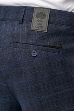 Костюм VAN CLIFF collection "Моут блю" (НВ/27ББк)