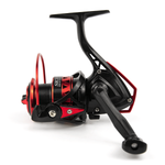 Катушка безынерционная Osprey SR (2000, 7+1BB, мет.шпуля)