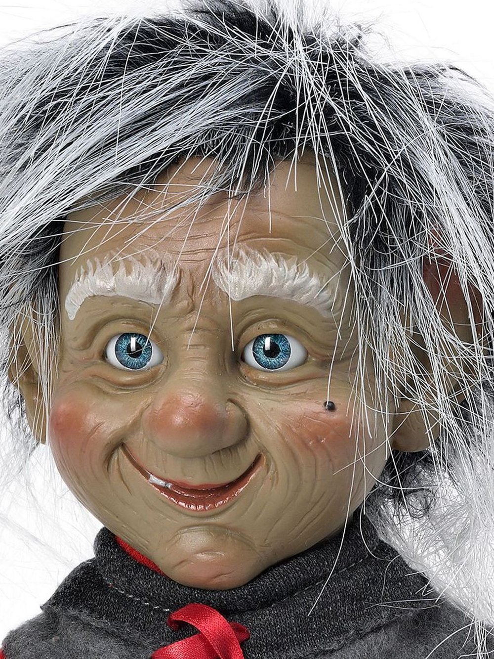 Кукла LAMAGIK мягконабивная 38см Oberon (40076)