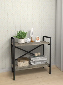 Стеллаж BAS LOFT