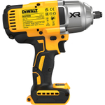 Гайковерт аккумуляторный DeWalt DCF 900 P2T