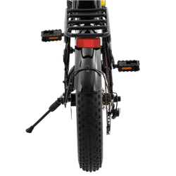 Электровелосипед Kugoo Kirin V4 Pro 15.6Ah 750W