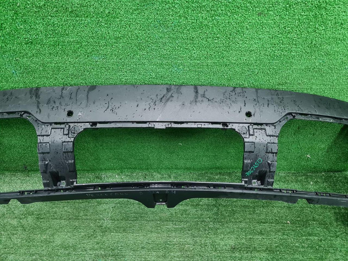 Юбка заднего бампера JAECOO J7 (2023-н.в.)