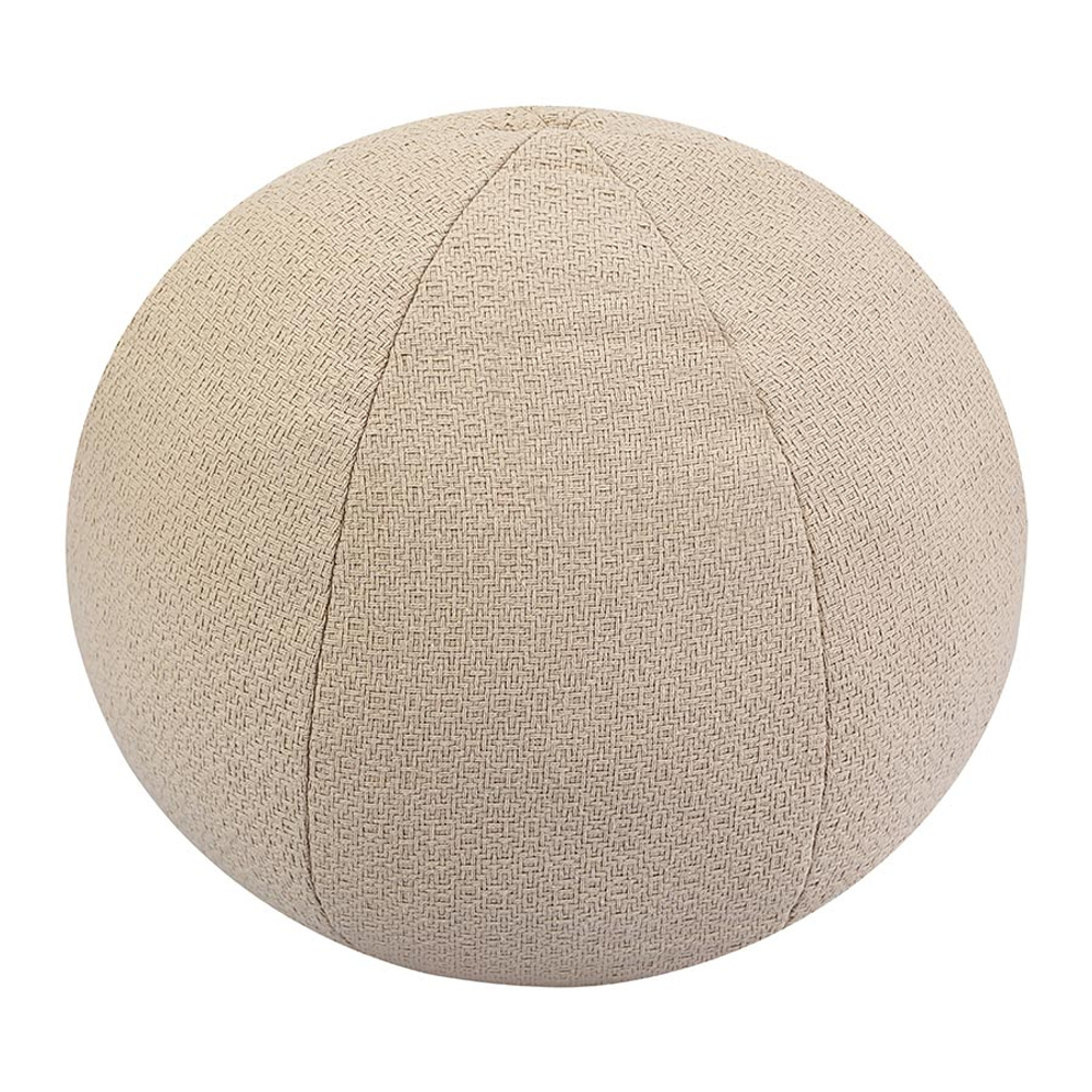 Подушка декоративная Sand Sphere, 28 см