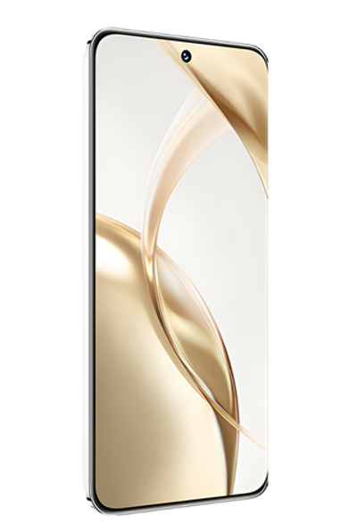 Honor 200 12/512Gb RU Moonlight White