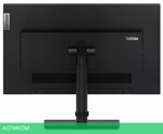 Монитор Lenovo ThinkVision T24h-20 (61F0GAT1EU)