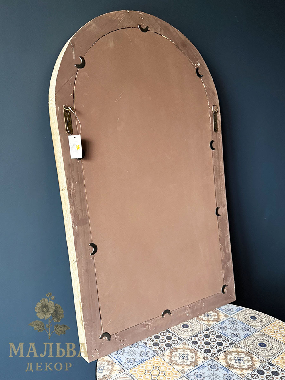 Зеркало "Арабель" 55х5х95 см