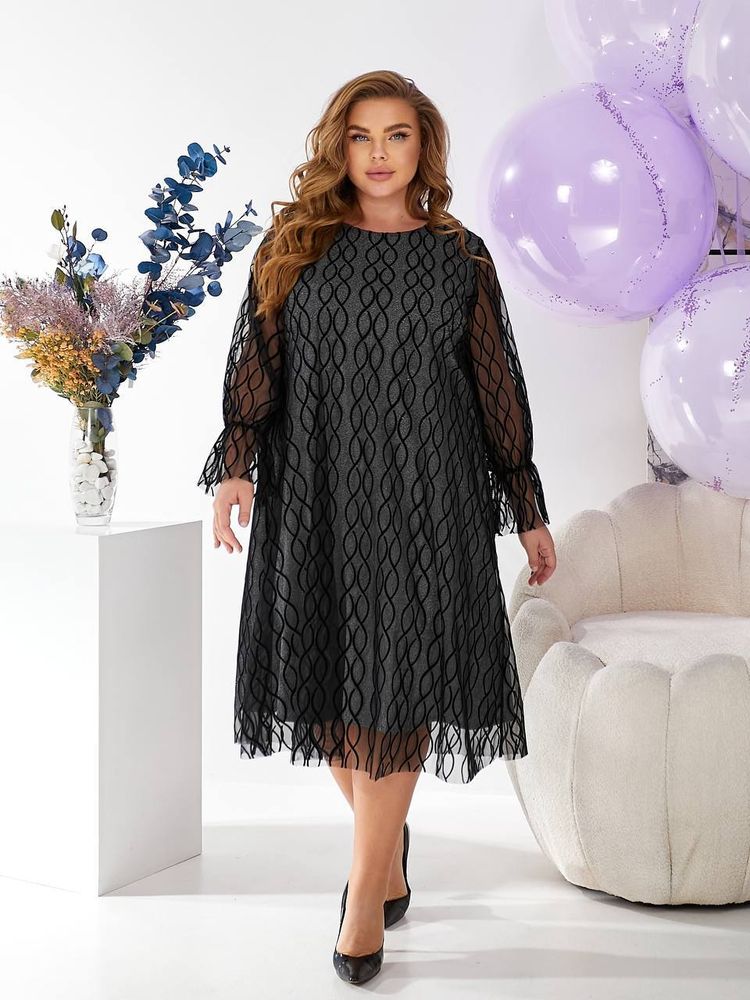 Платье УК-2433 Fabrika