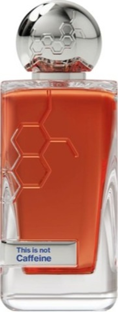 Hormone Paris This is not Caffeine EDP