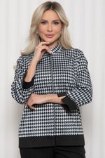 Жакет 8229 Avili