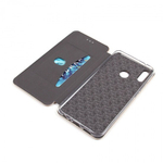 Чехол-книжка для Huawei Y9 2019, 009805 Черный